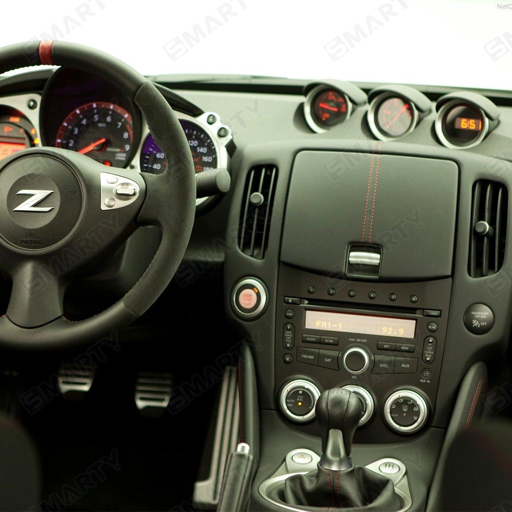 Nissan_370Z_2008_SMARTY_Trend_ANDROID